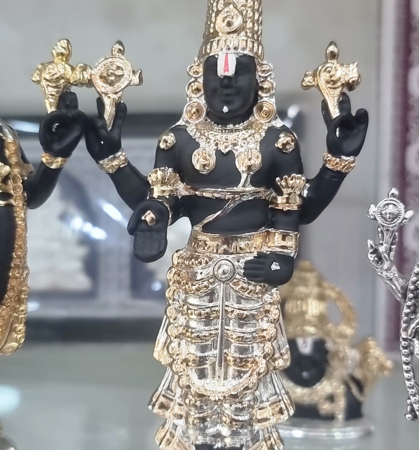 Pranav Deepak