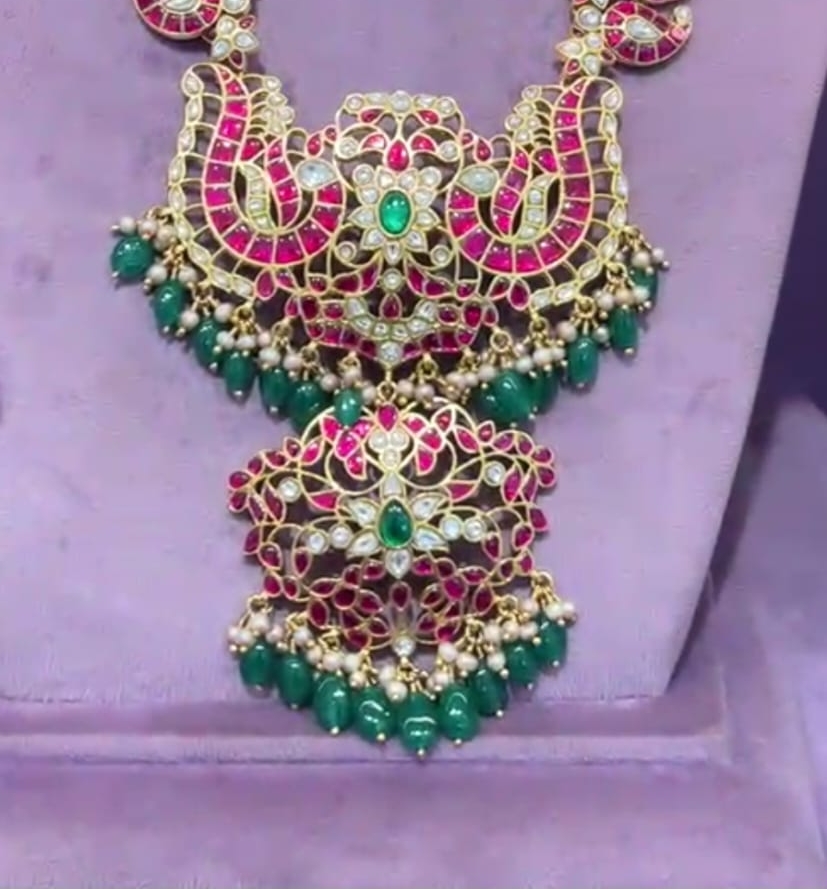 Ms Vaishnavi