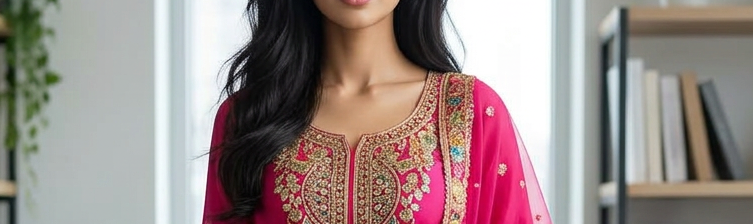 PARTY WEAR SUITS