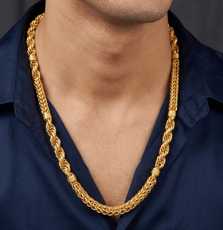 Mens Chains
