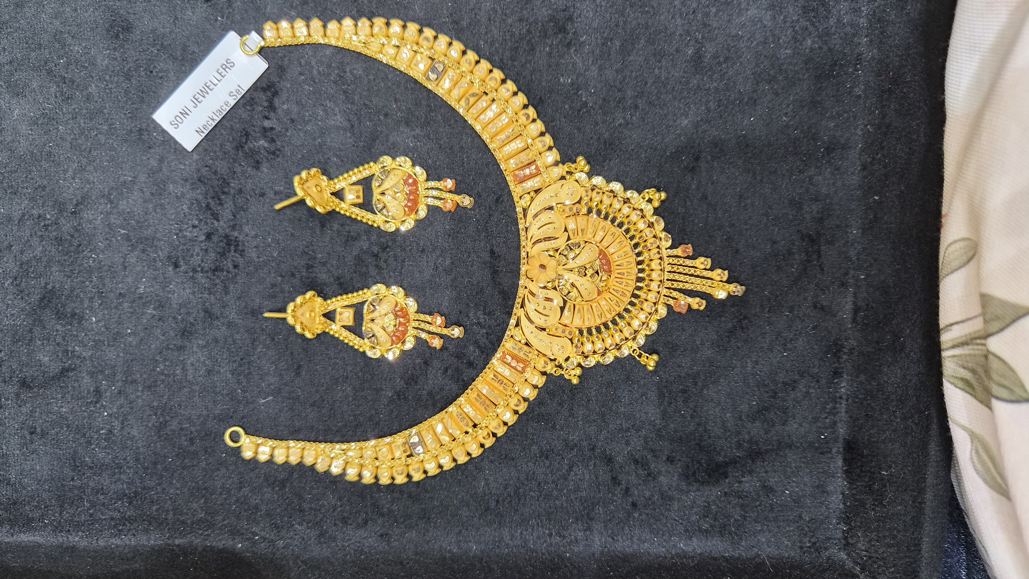 Necklace Set view 2
