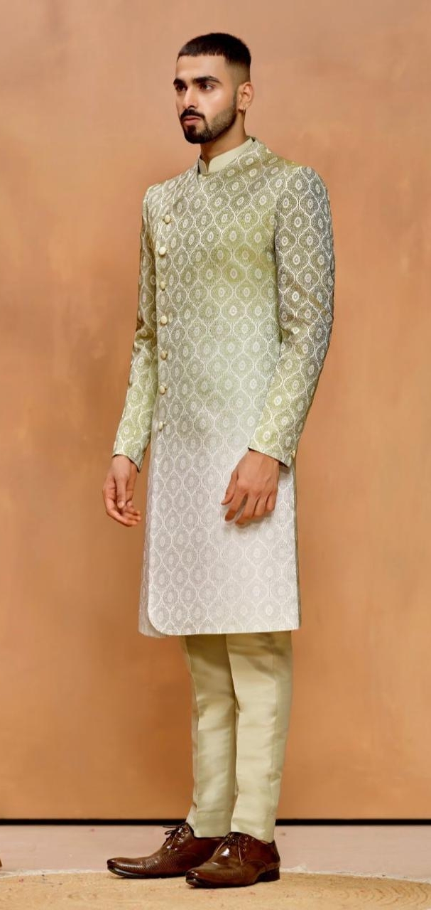 3D Green Designer Indo view 2