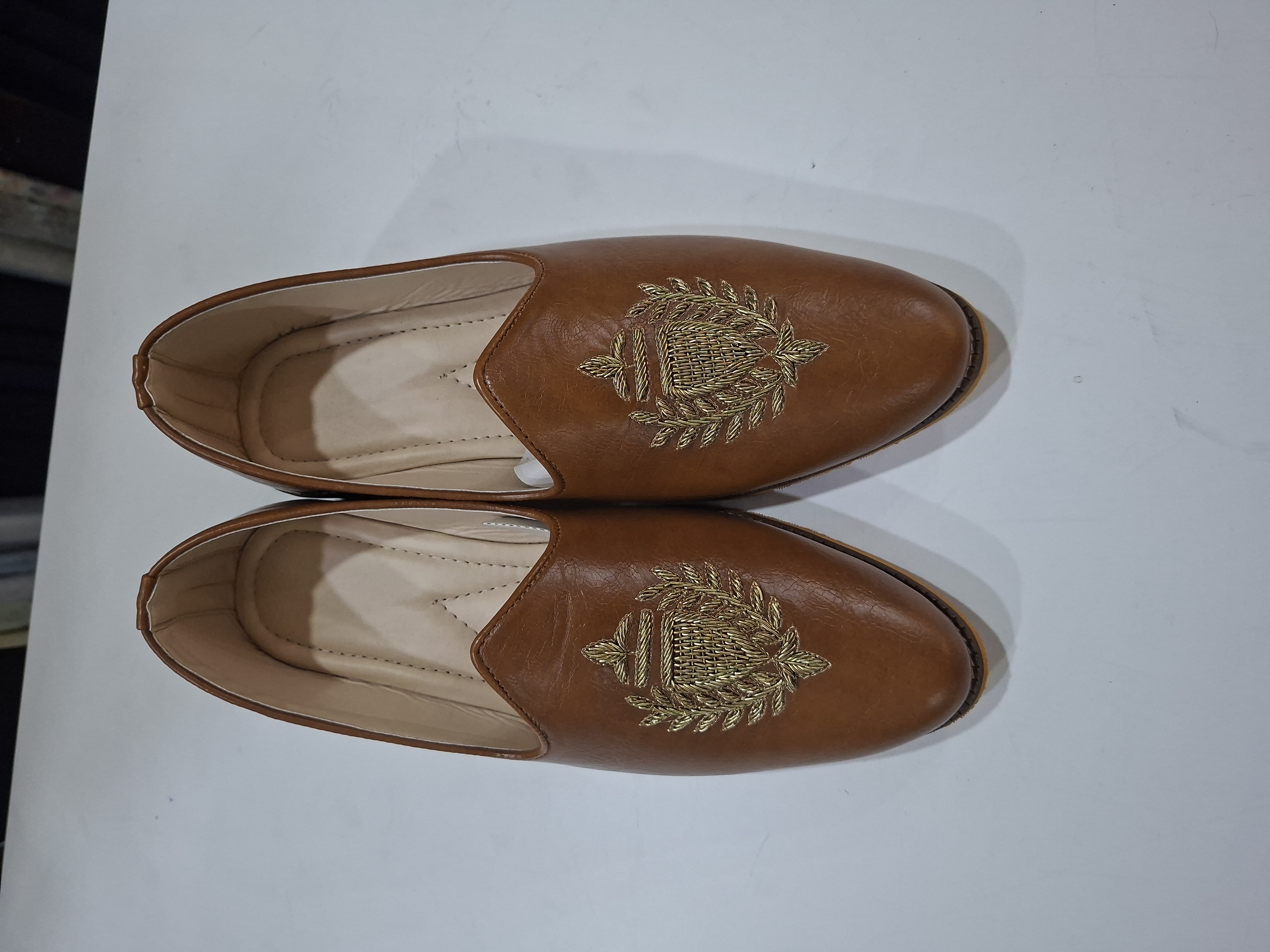 Loafers view 2