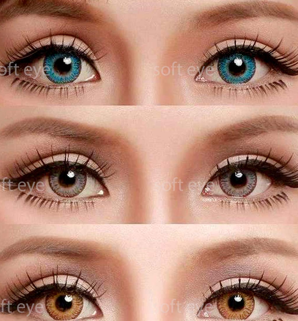 Eye Lens