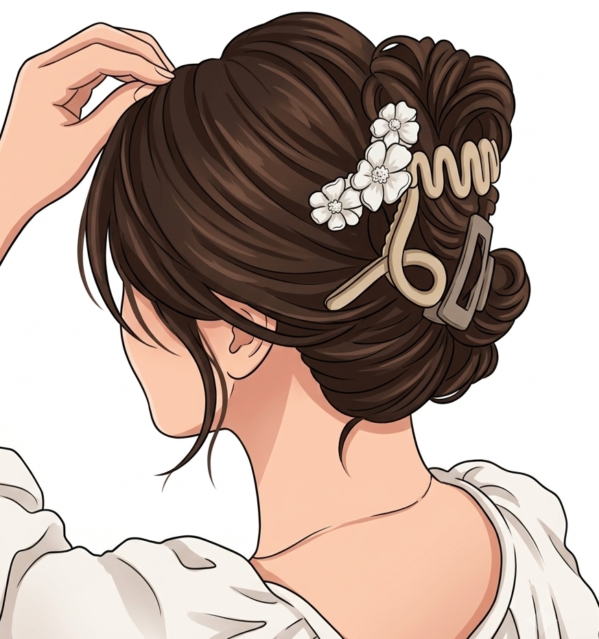 Hair Accessories