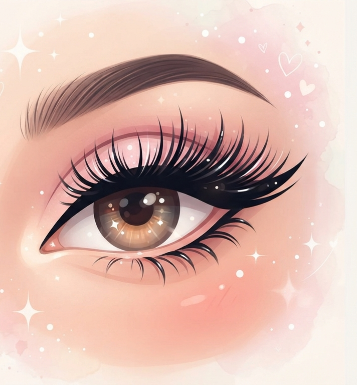 EyeLashes