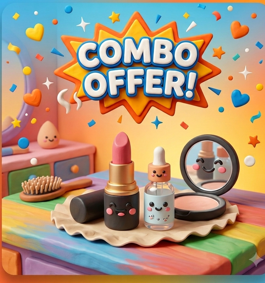 Combo Offer