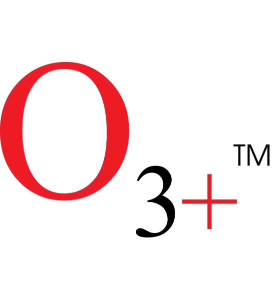 O3+