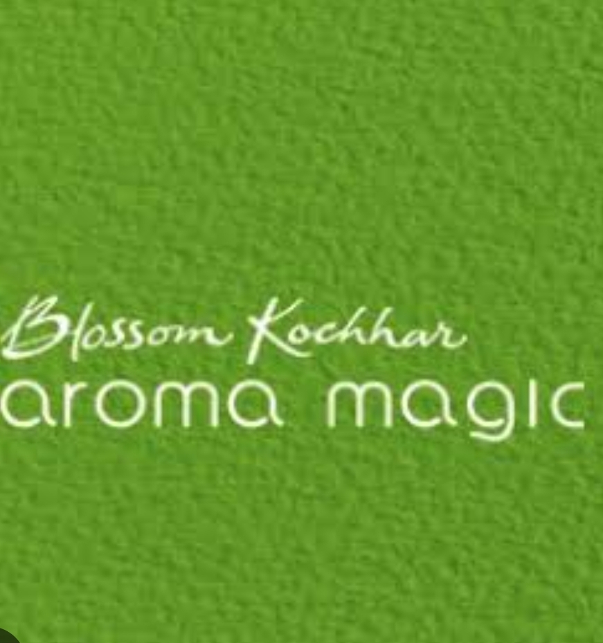 Aroma Magic