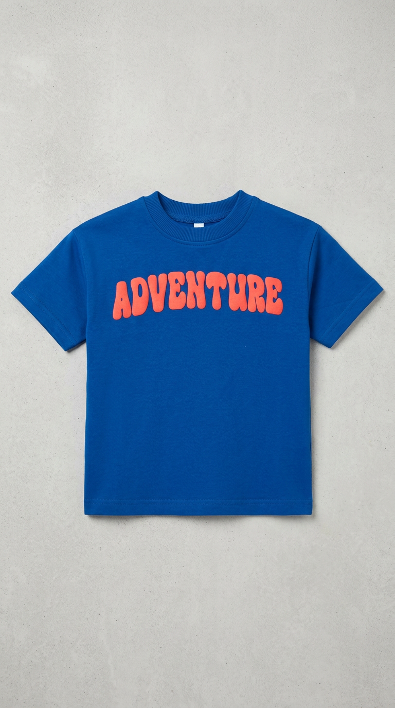 Adventure Kids T-Shirt view 2