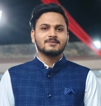 Abhishek Mehta