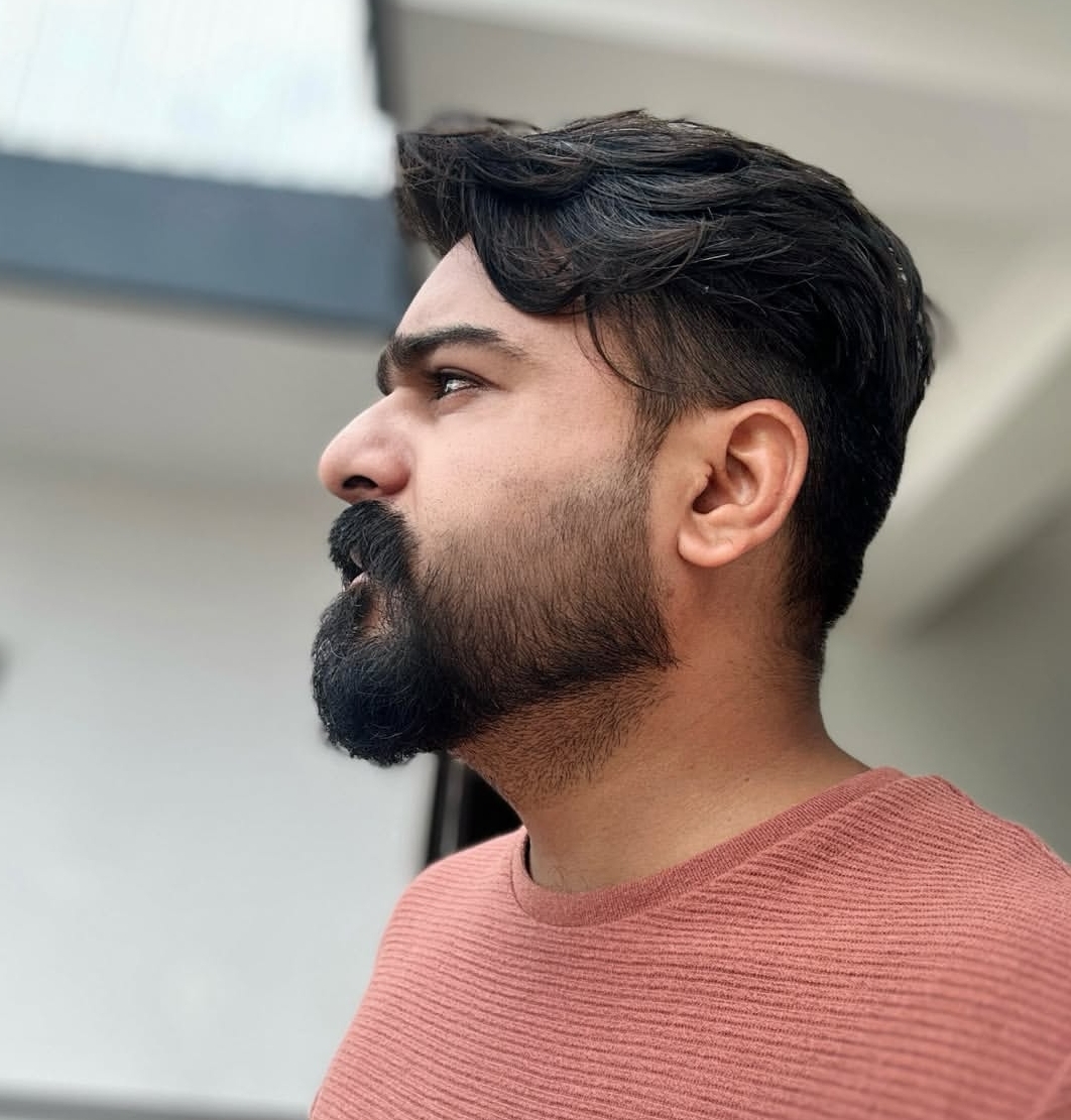 Deepak Sharma