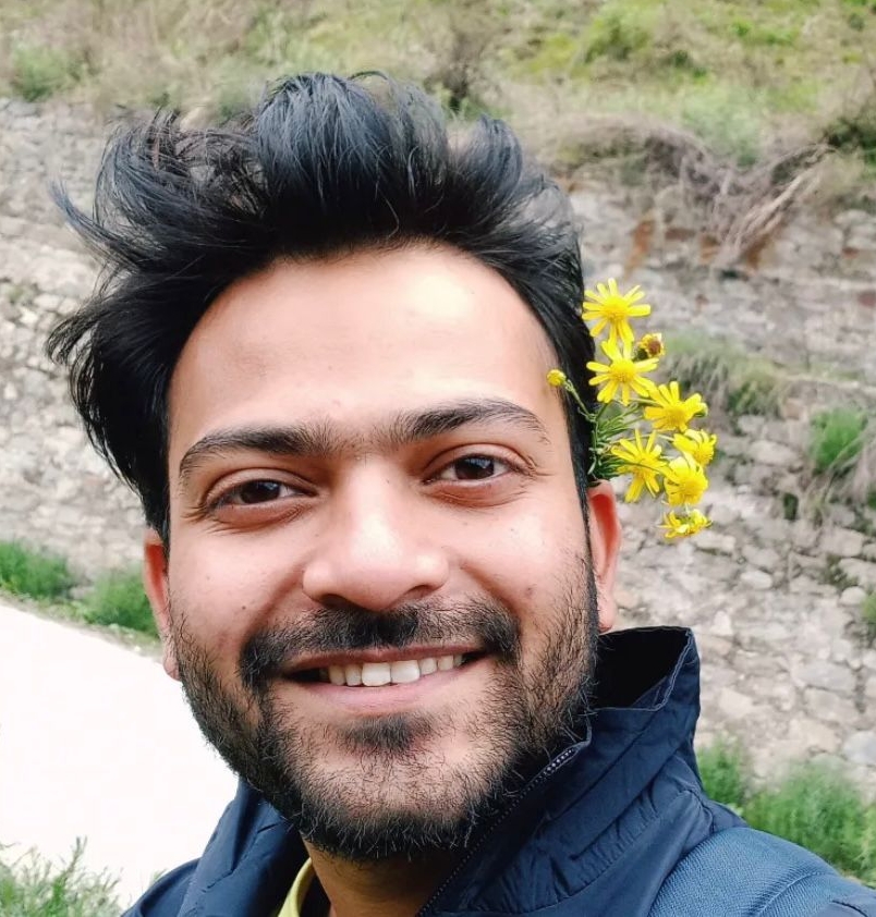 Shivam Sagar