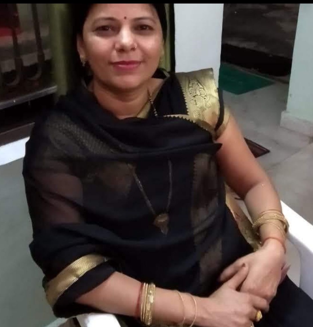 Rajni Rajawat
