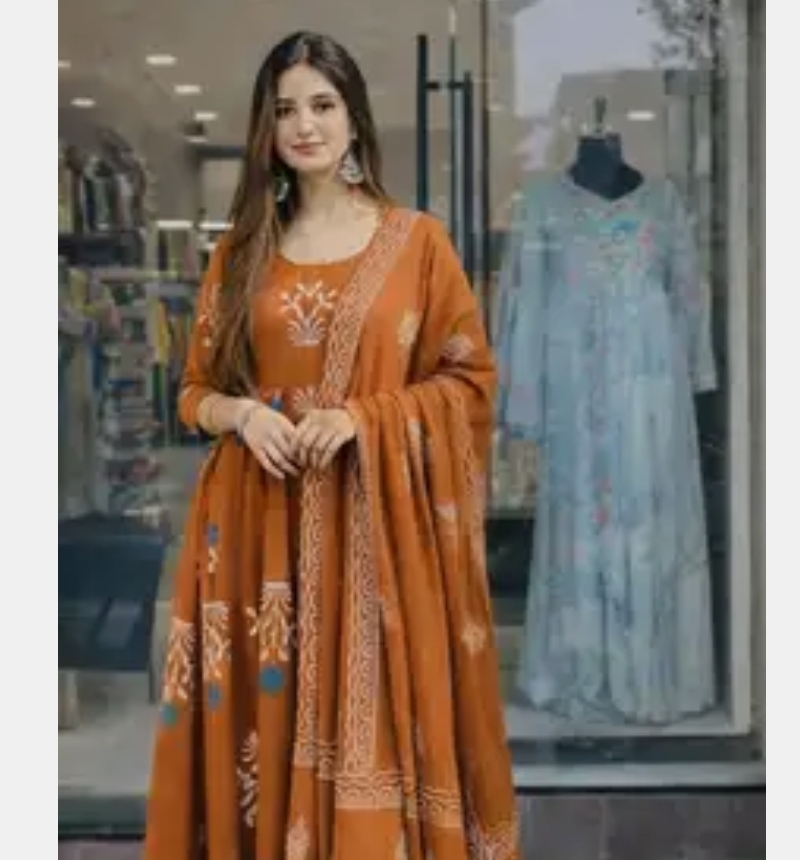 Readymade suits
