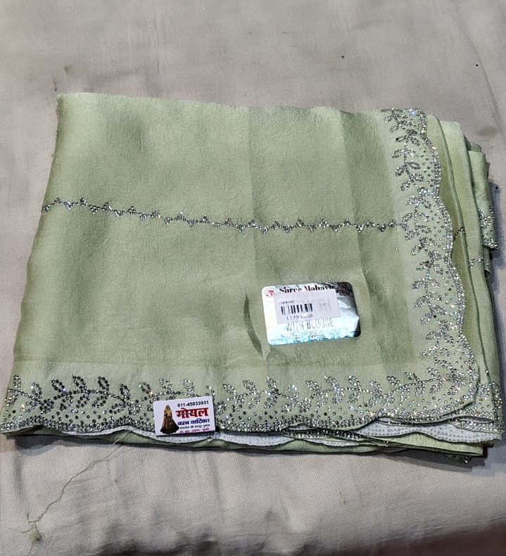 Saree view 2