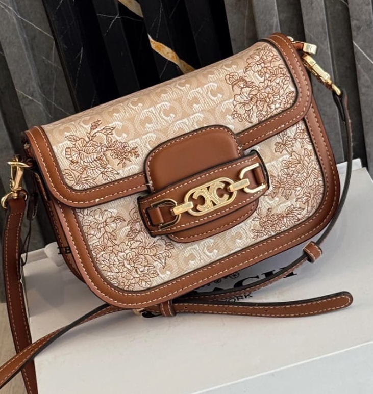 Sling Bags Collection
