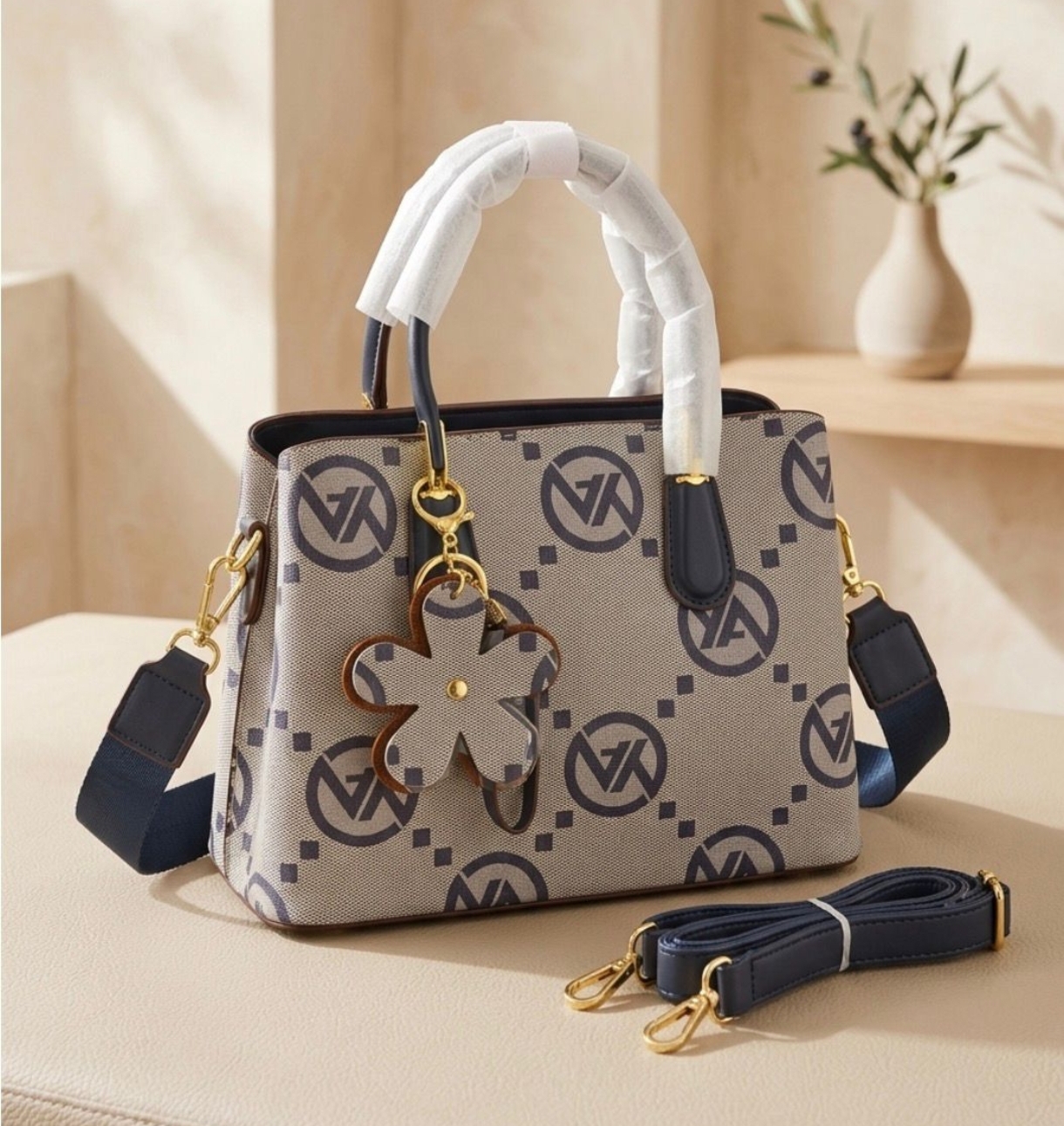 Handbags Collection