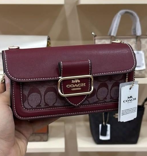 Coach Bags