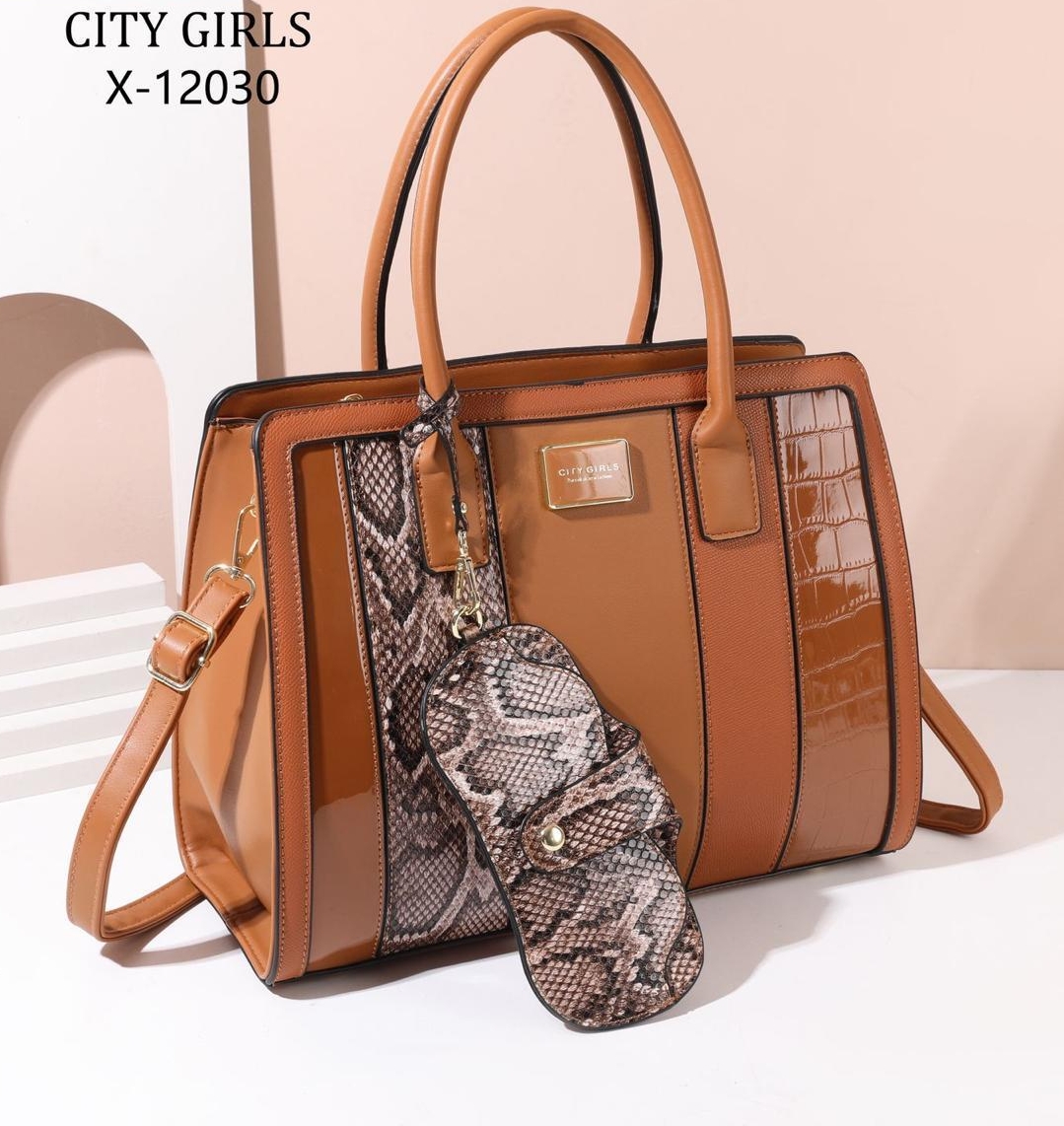 CITY GRILS👜