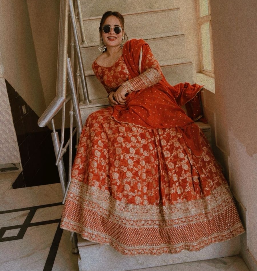 Nancy Pandey