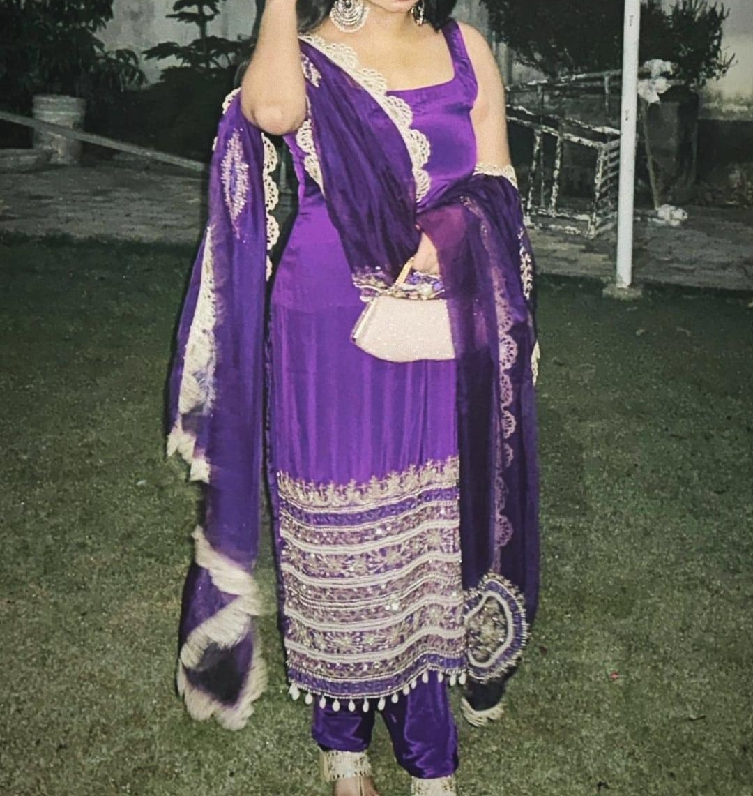 Simran Srivastava 