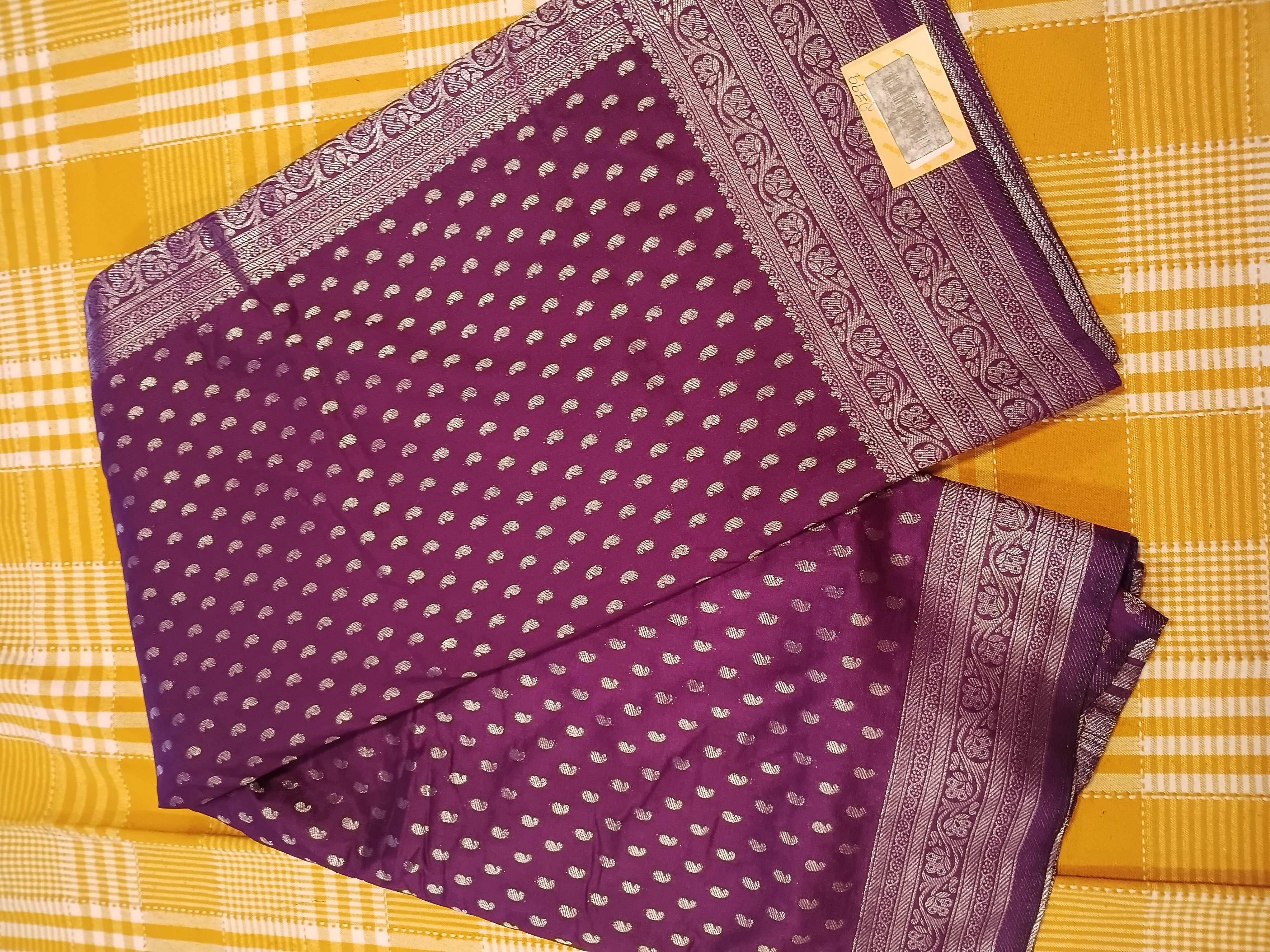 Banarasi 002 view 2