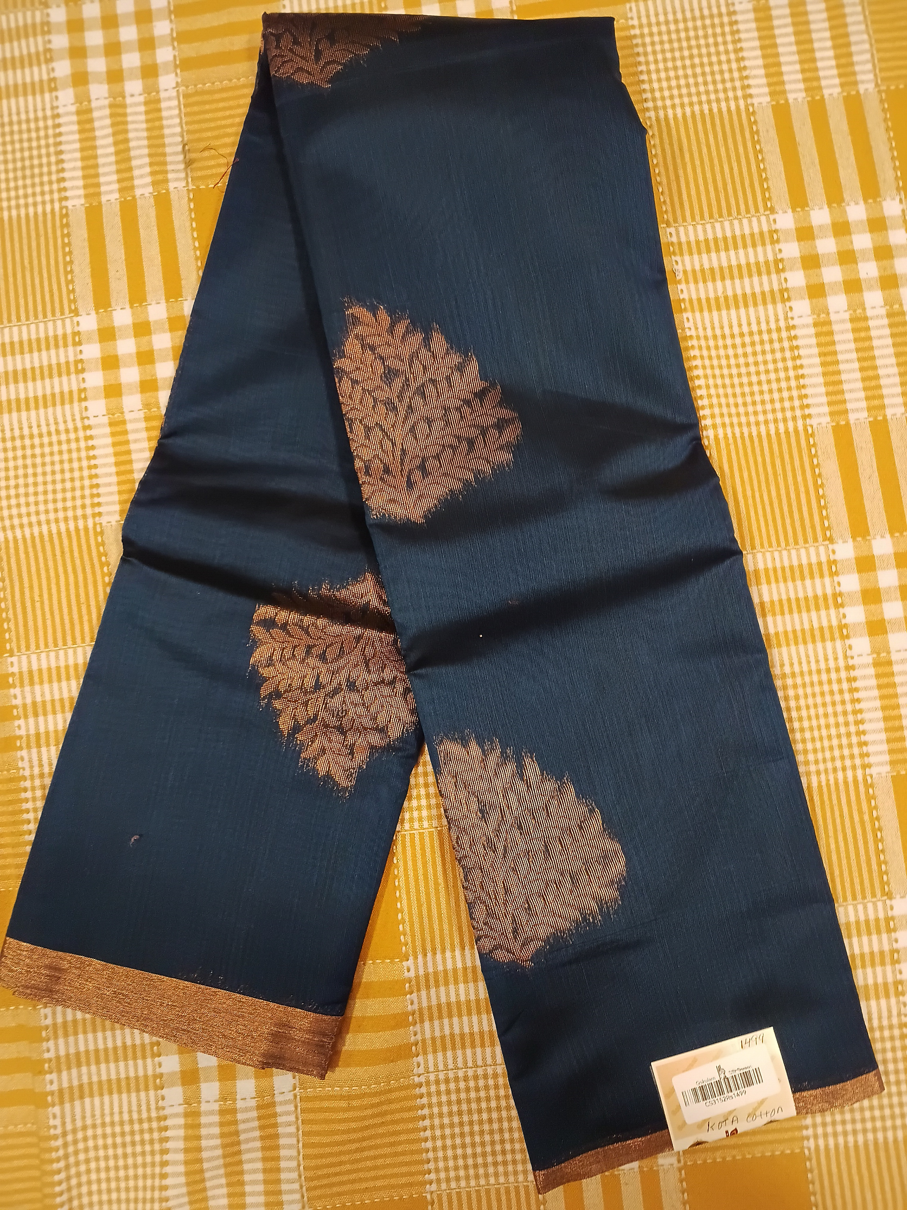 Kota Cotton 046 view 2