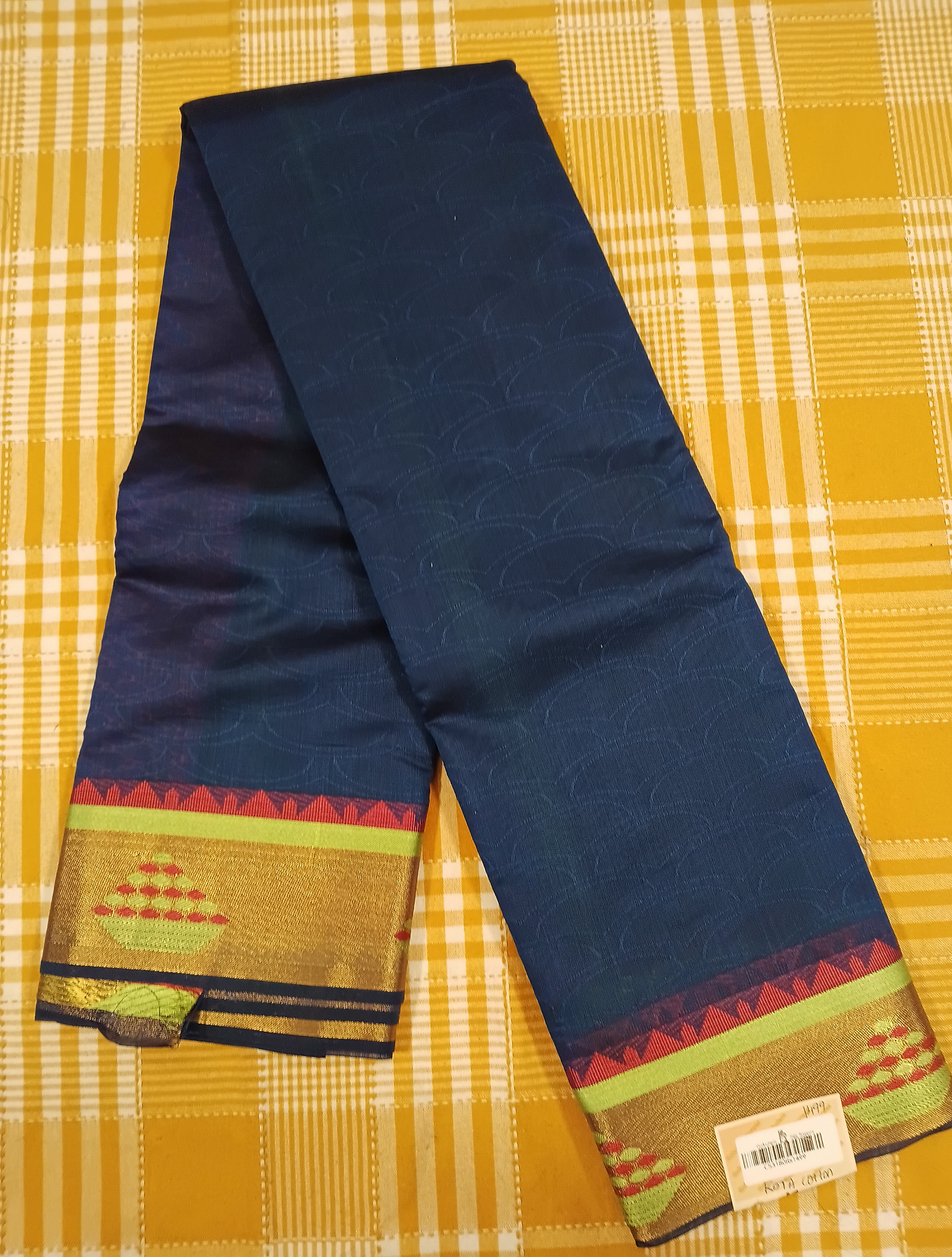 Kota Cotton 044 view 2