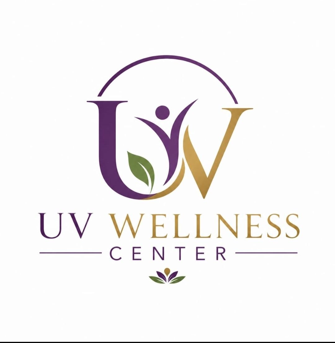 UV Wellness Center view 2