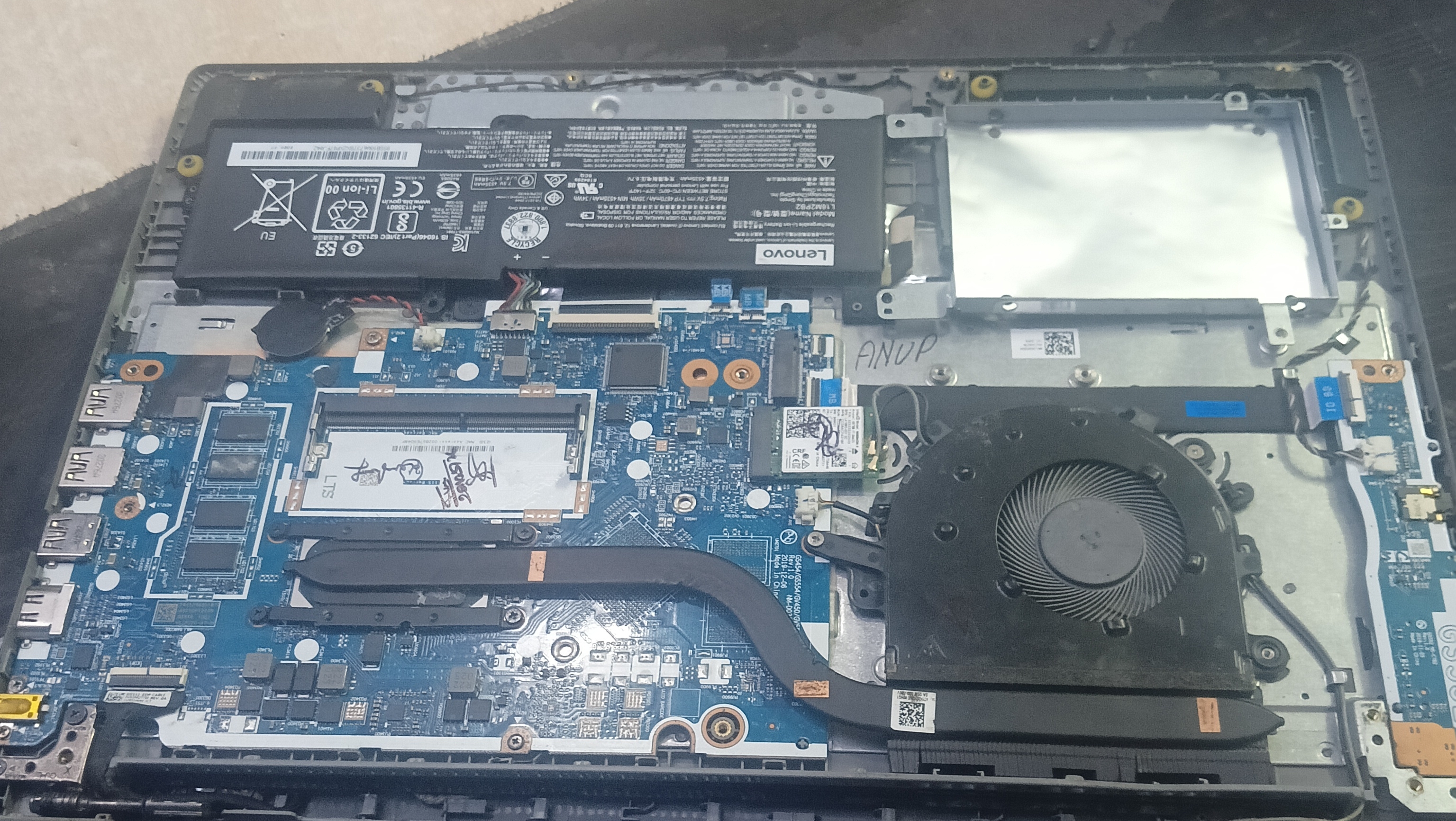 Lenovo Laptop Service Center Noida view 2