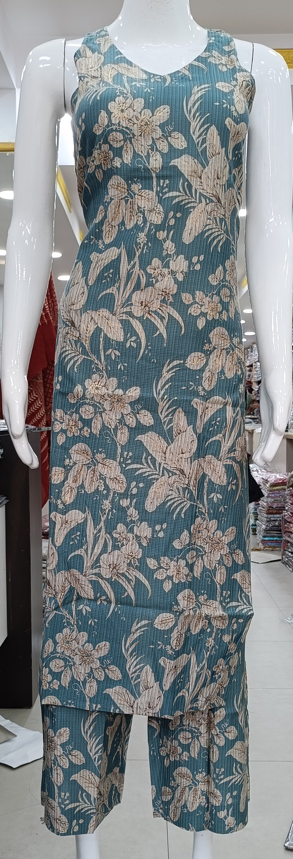 Floral Ensemble view 2