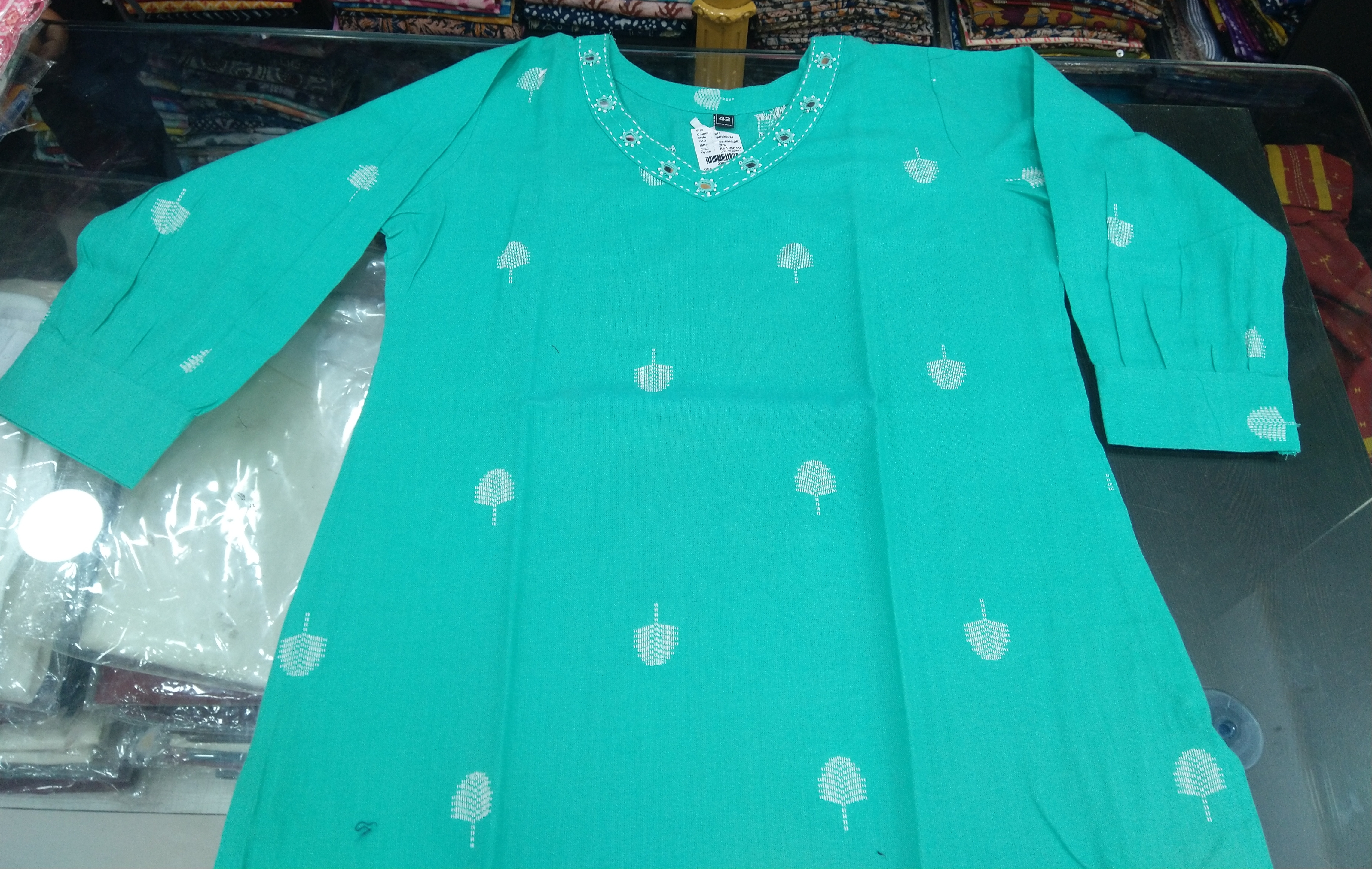 Kurta view 2
