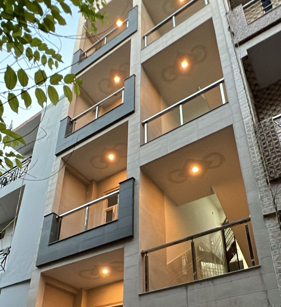 Flats for rent