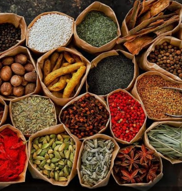SPICES