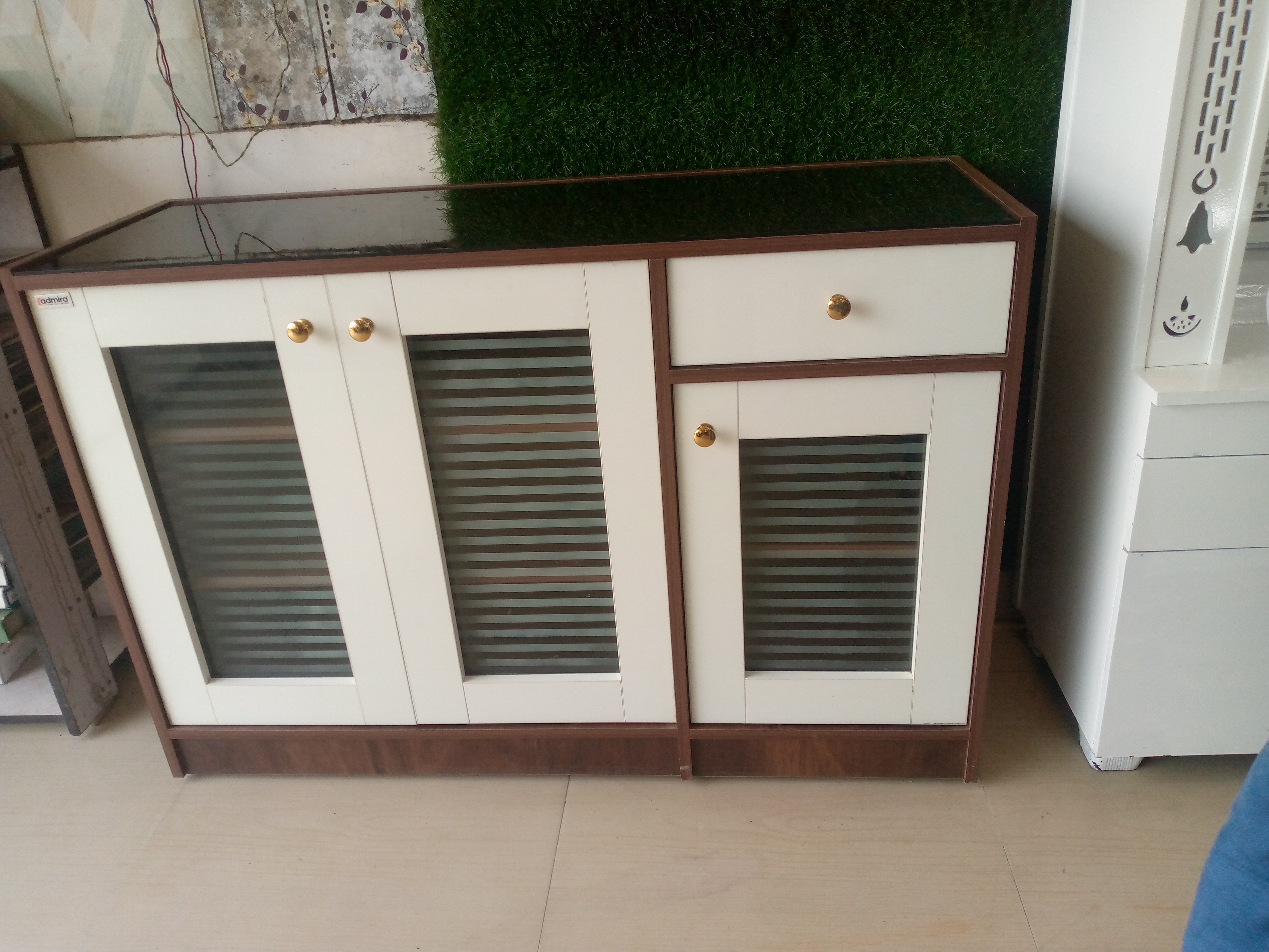 Cabinet view 2