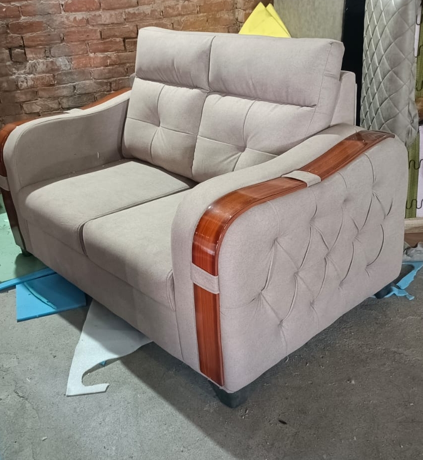 Armchair view 2