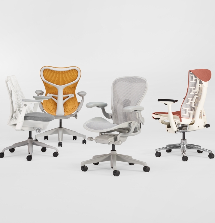 Herman miller