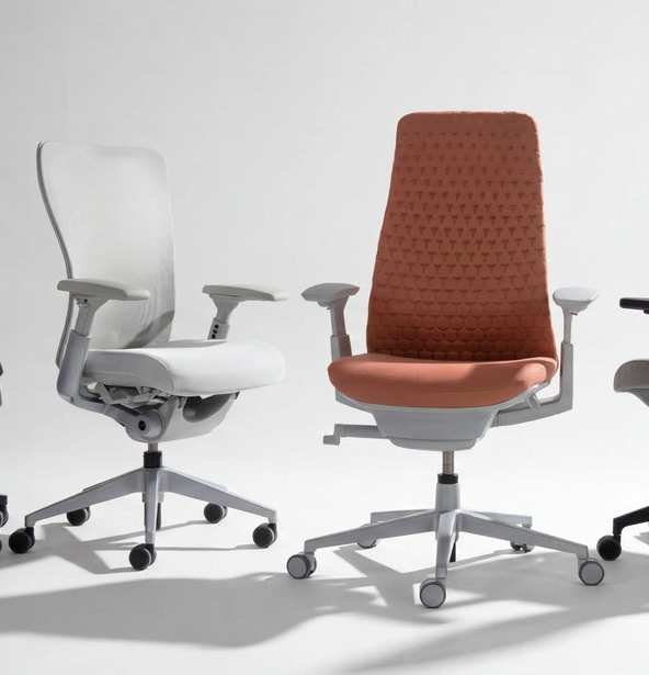 Haworth chairs