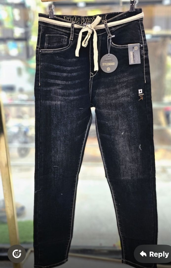 STYLEBOARD Jeans view 2