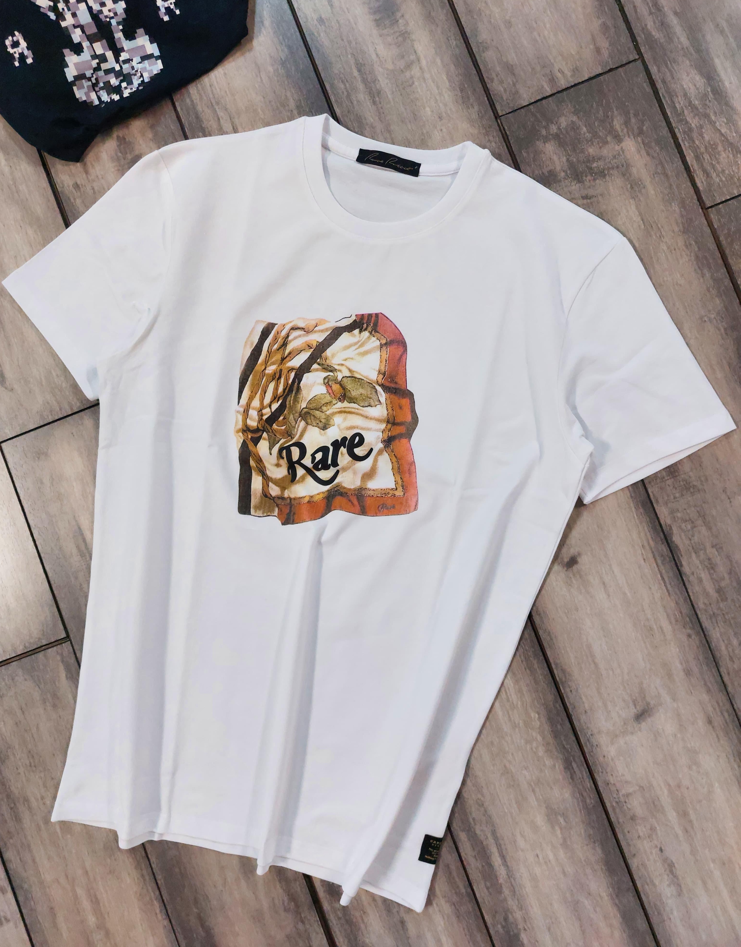 Rare Graphic T-Shirt view 2