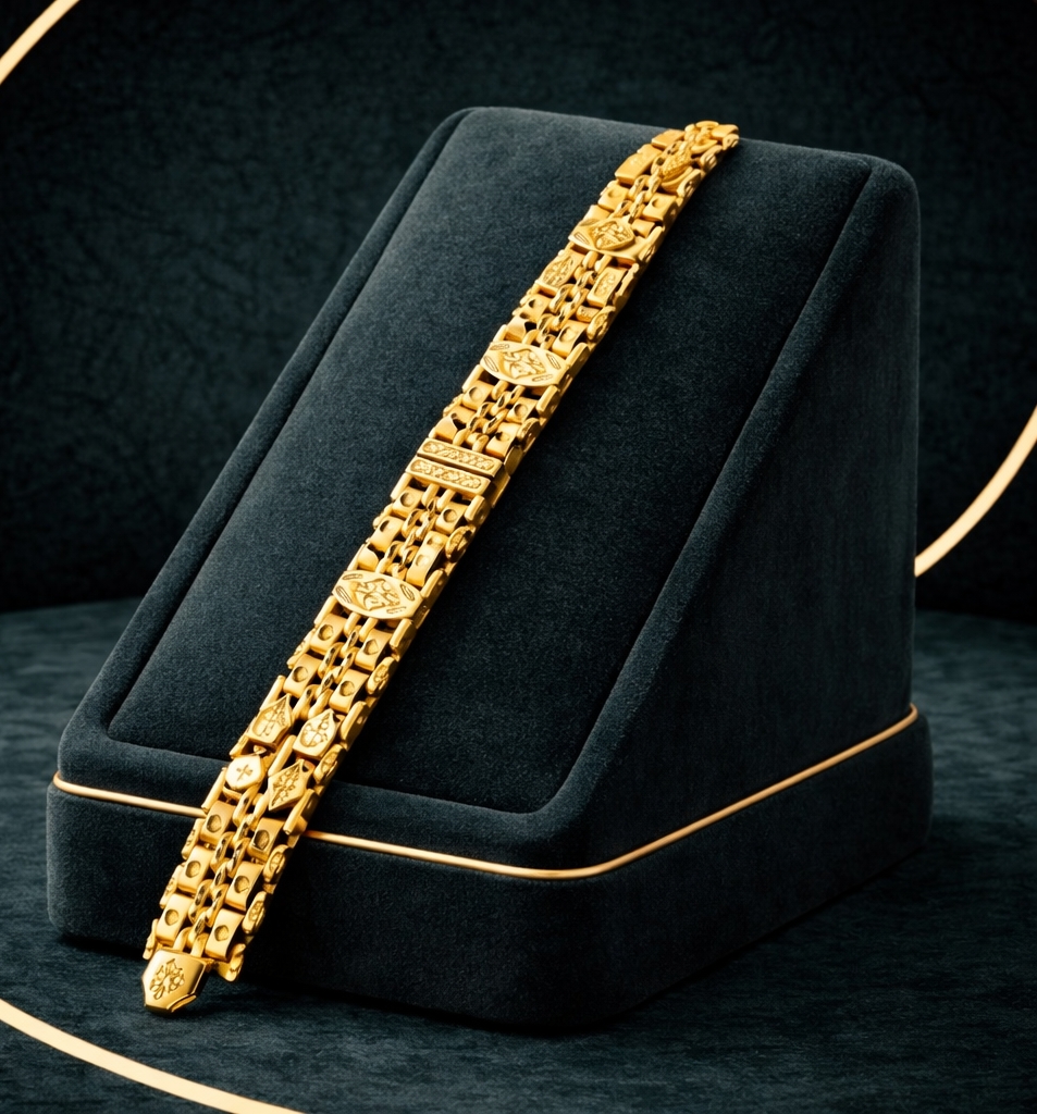 Men's Bracelet