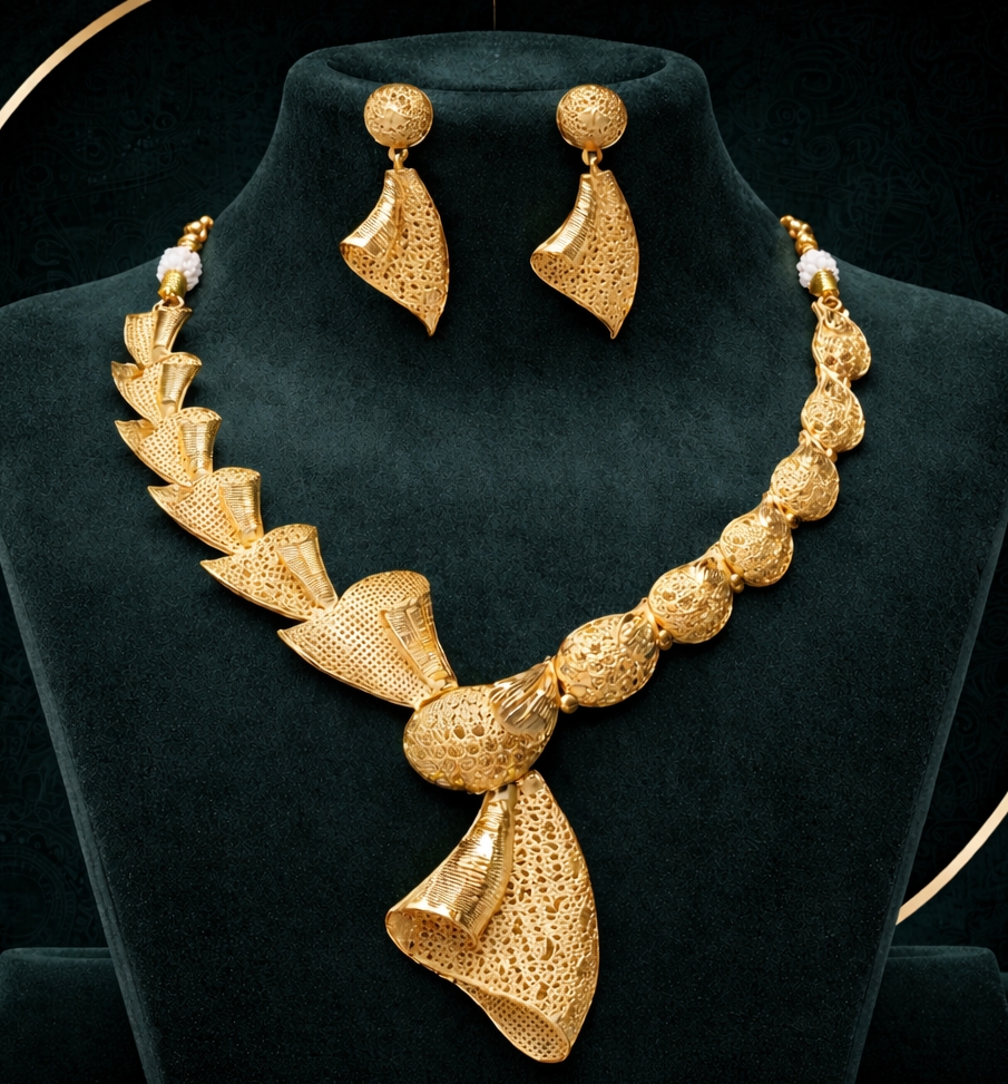 Necklace Set