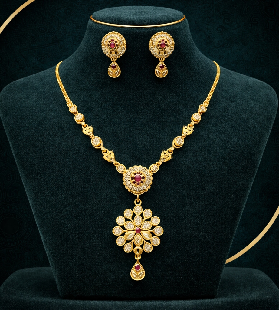 Pendant Set