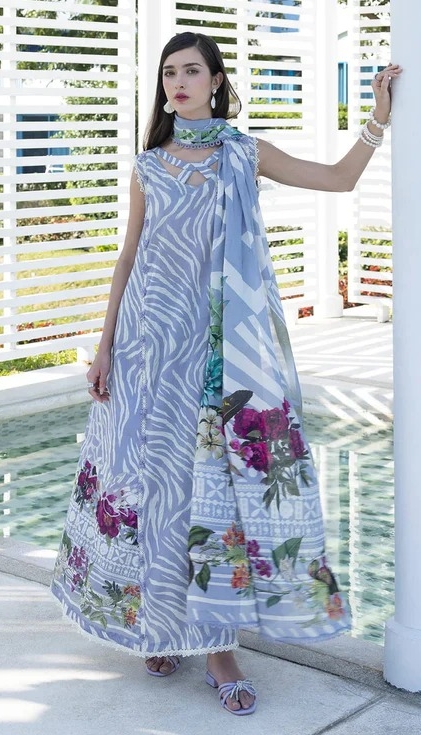 Elaf Santorini Prints 2026 | EPN-3B | SEIRA / HC002171 view 5