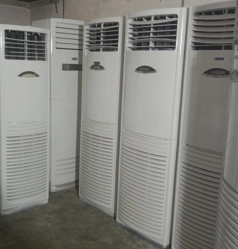Tower AC on Rent