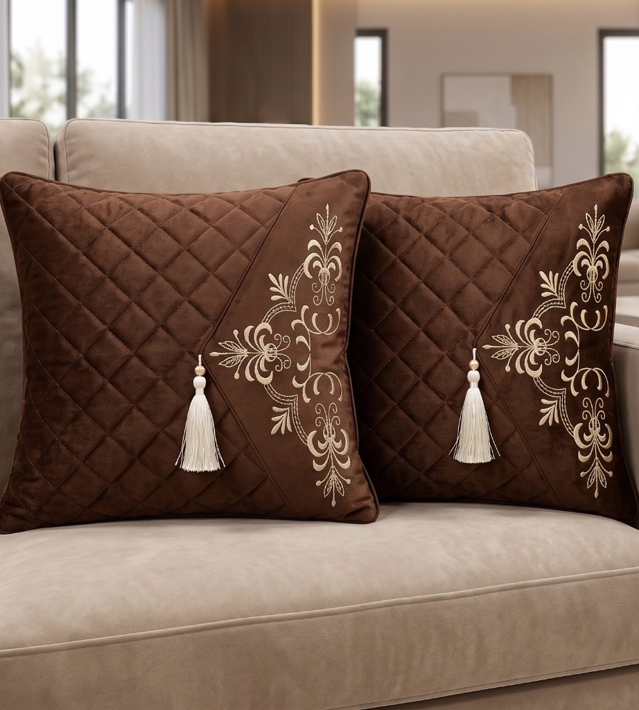 Cushion covers