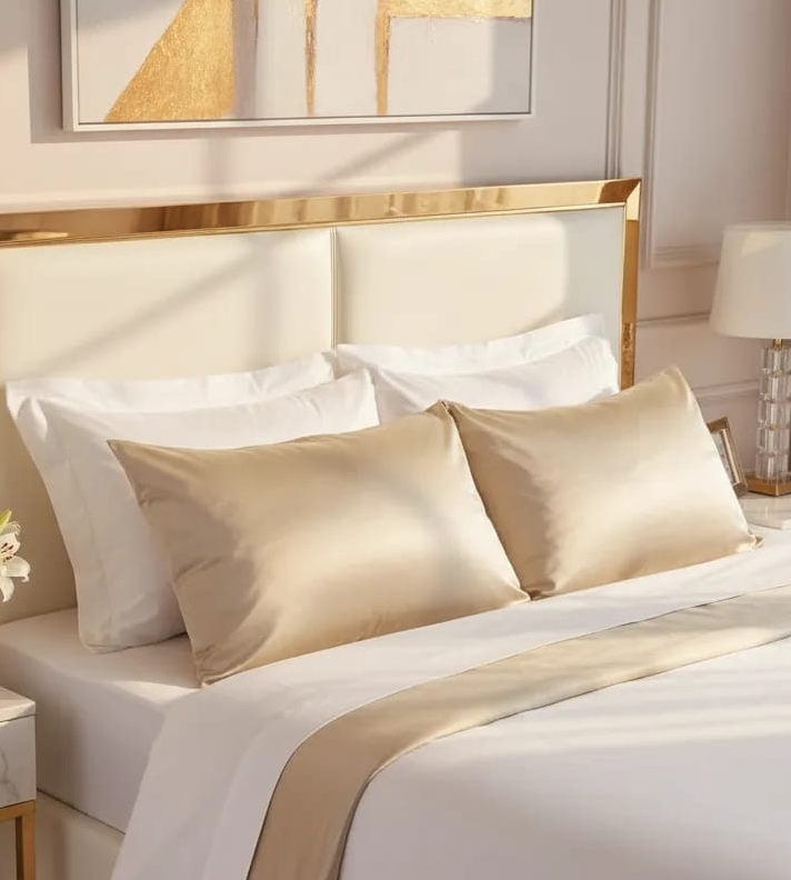 Pillow covers