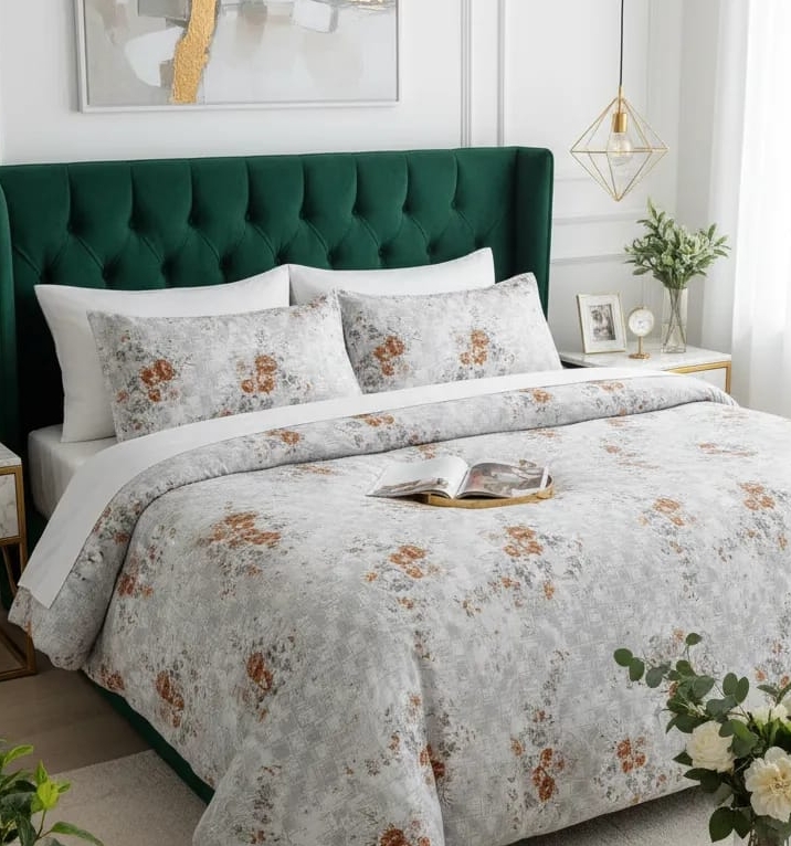 Bedsheets