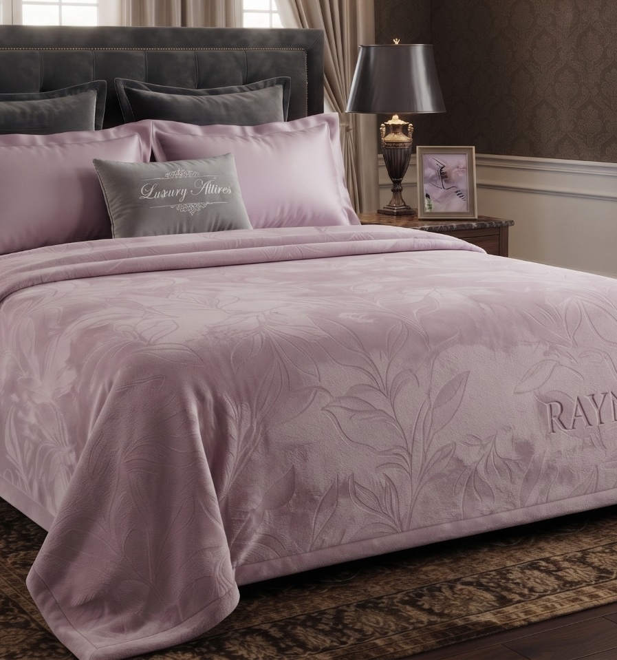 Blankets and comforter
